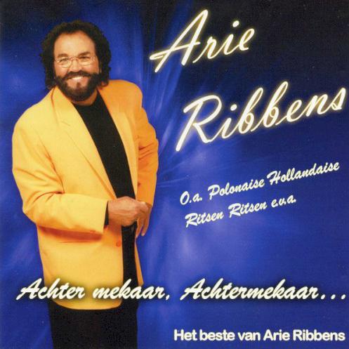 Arie Ribbens